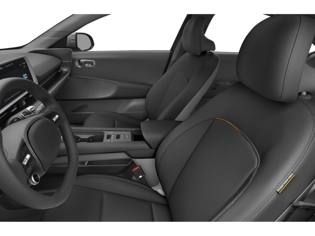 2023 Hyundai IONIQ 6 SEL Roseville CA
