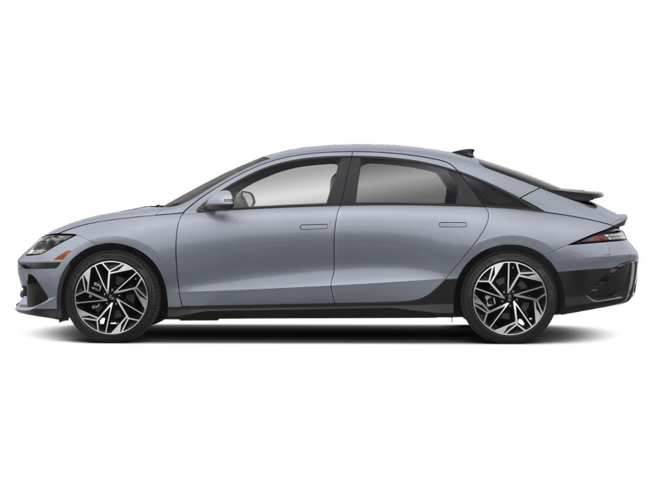 2023 Hyundai IONIQ 6 SEL Roseville CA