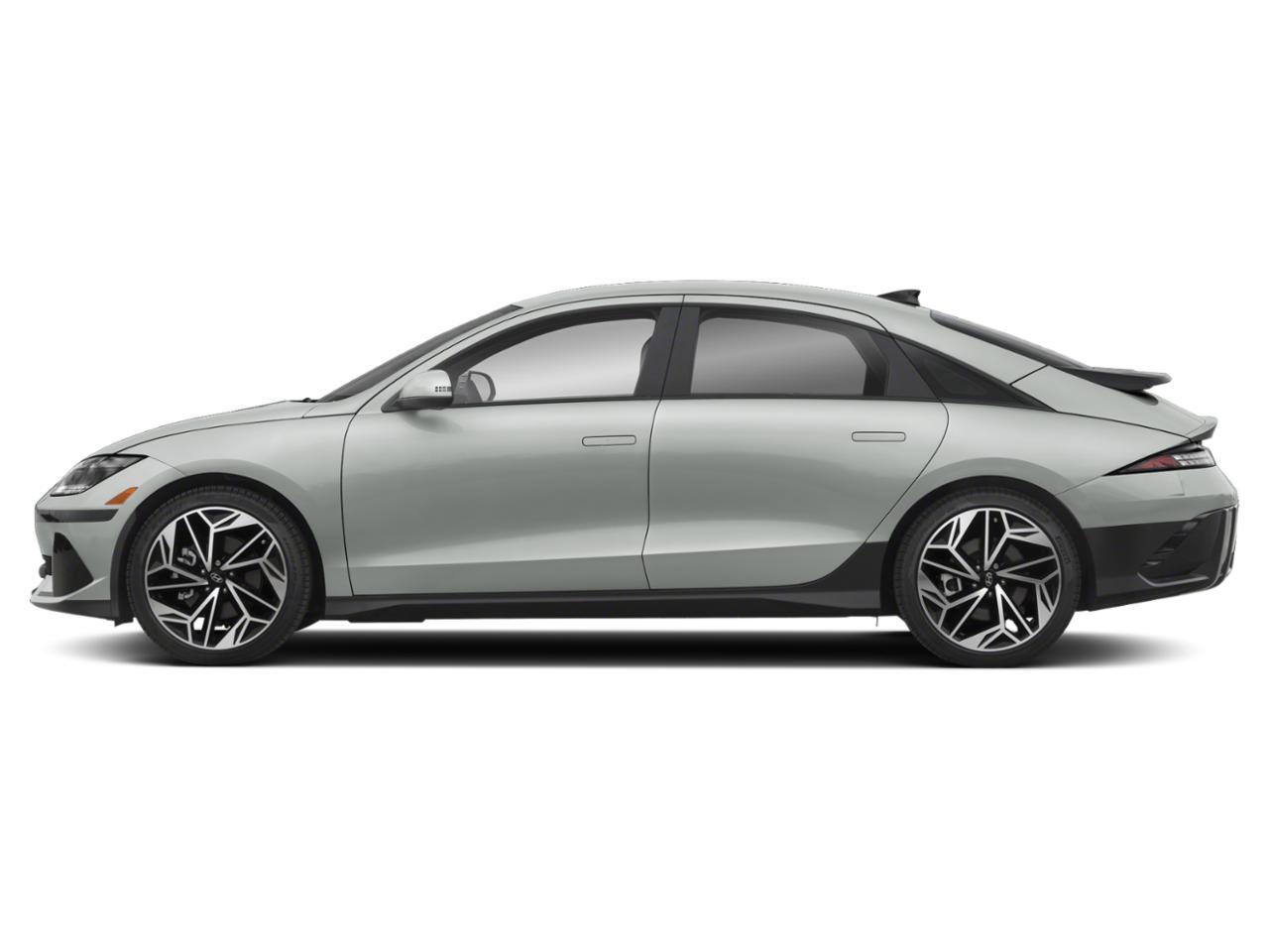 2023 Hyundai IONIQ 6 SEL Willowbrook IL