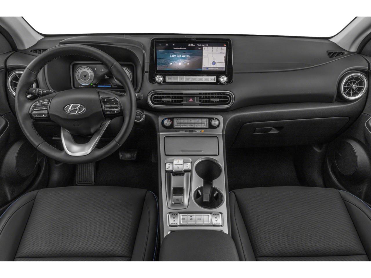 2023 Hyundai Kona Electric Limited Folsom CA
