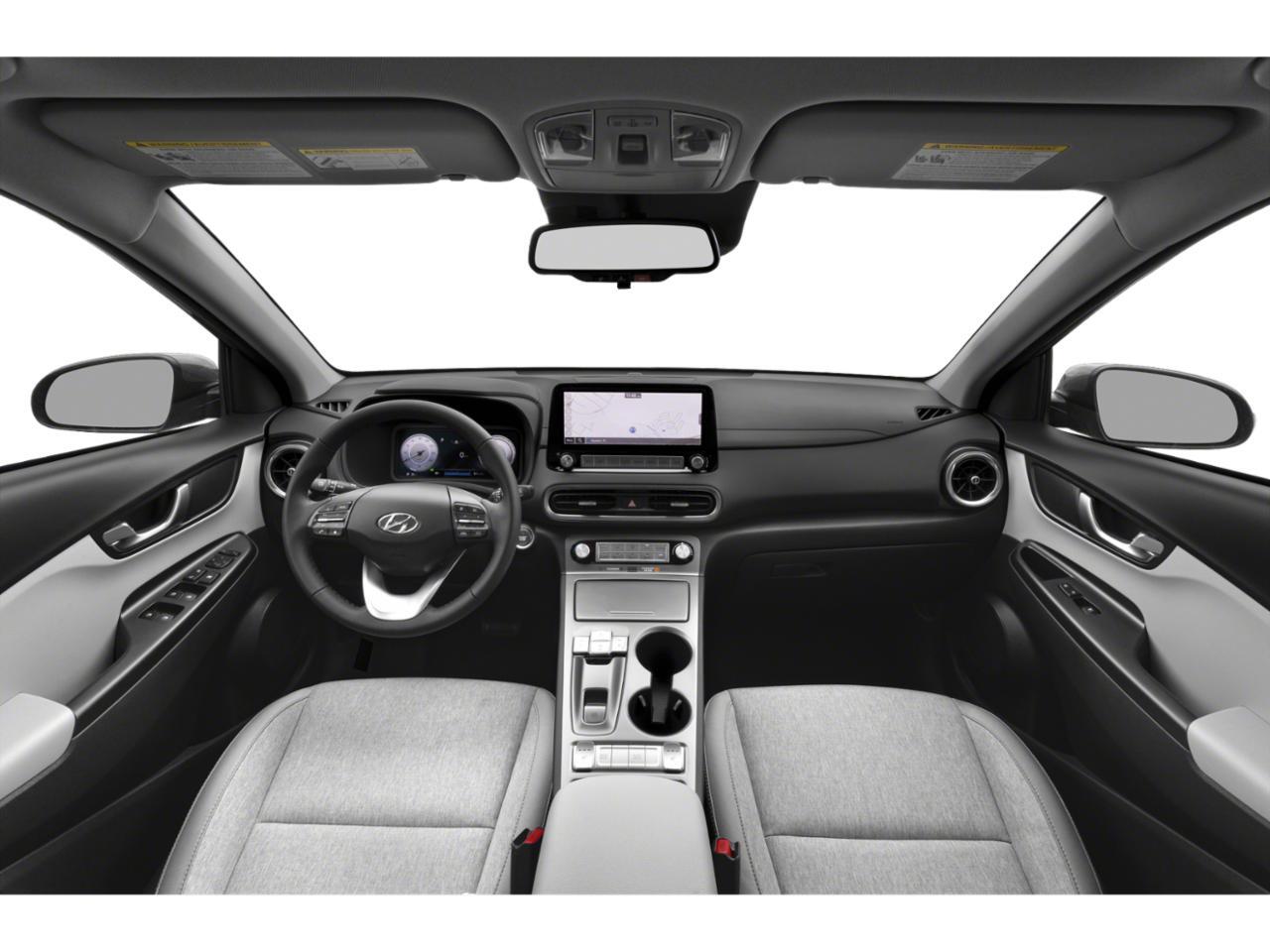 2023 Hyundai Kona Electric SEL Folsom CA