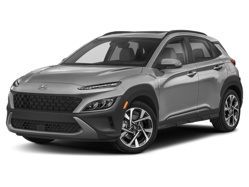 2023 Hyundai Kona Limited Phoenix AZ 2023 Hyundai Kona Limited Phoenix AZ