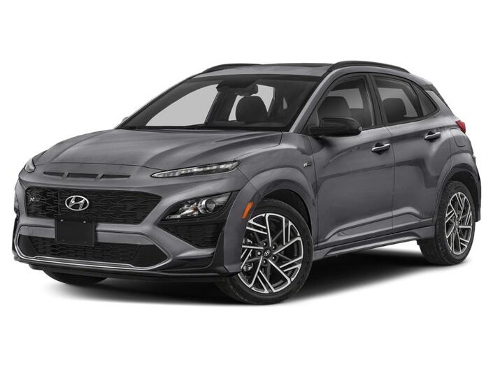 2023 Hyundai Kona N Line Oshkosh WI