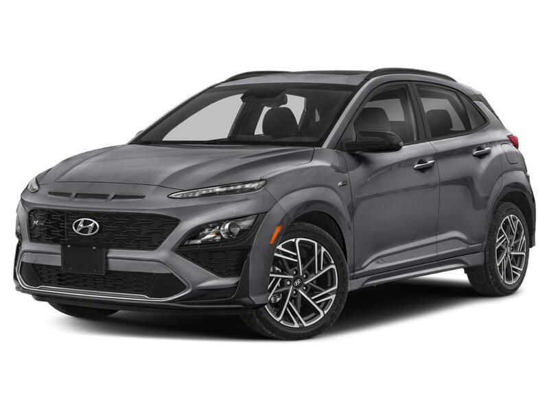 2023 Hyundai Kona N Line Oshkosh WI