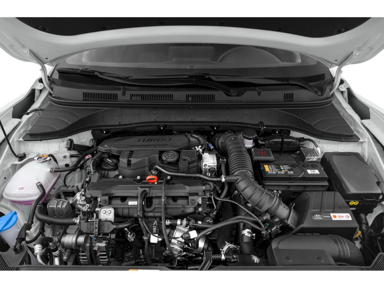 2023 Hyundai Kona N Line St. John's NL