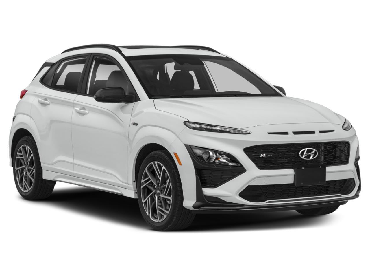 2023 Hyundai Kona N Line St. John's NL