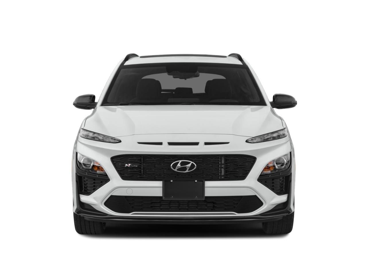 2023 Hyundai Kona N Line St. John's NL