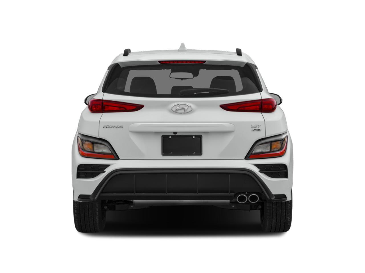 2023 Hyundai Kona N Line St. John's NL