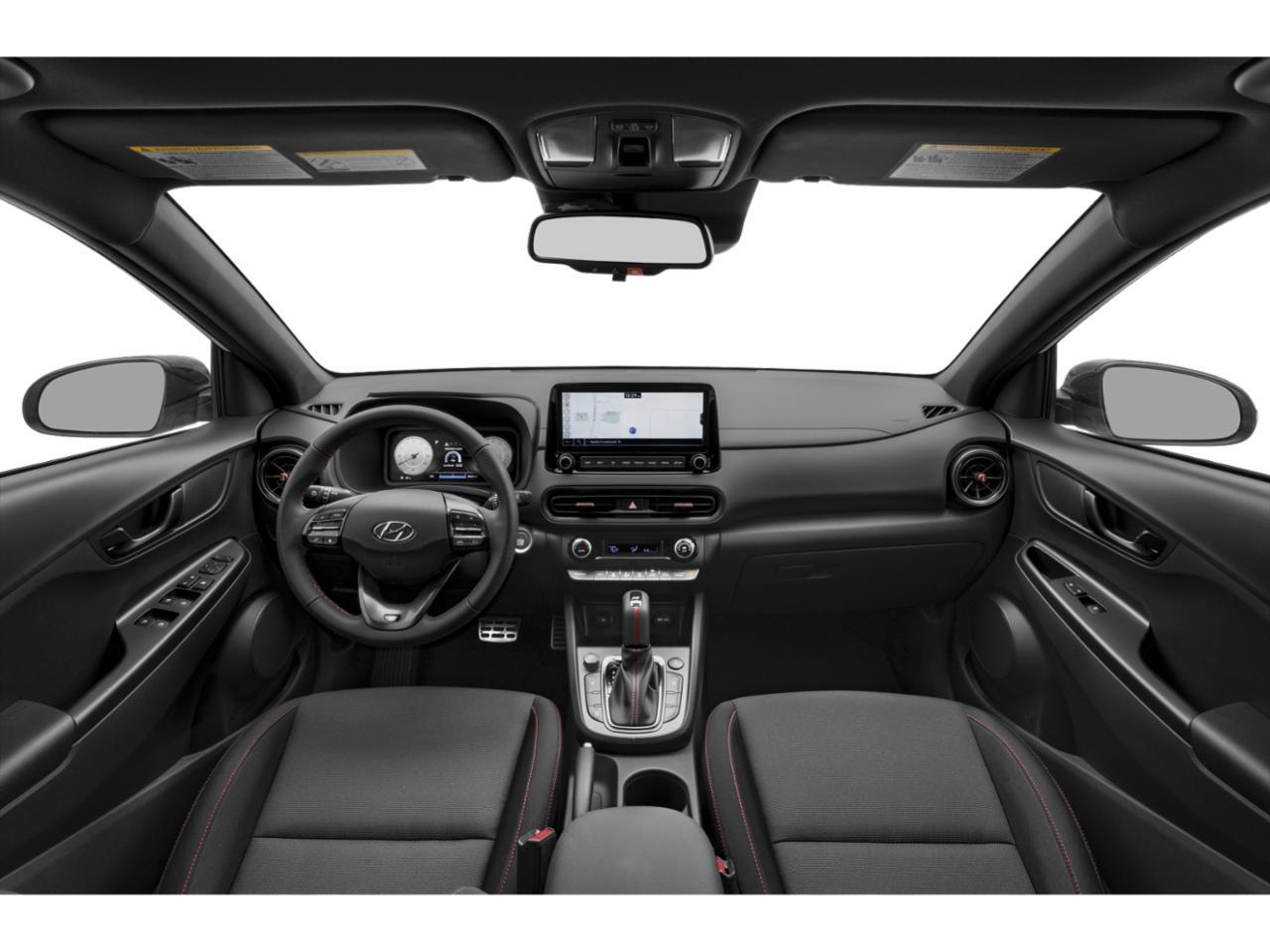 2023 Hyundai Kona N Line St. John's NL