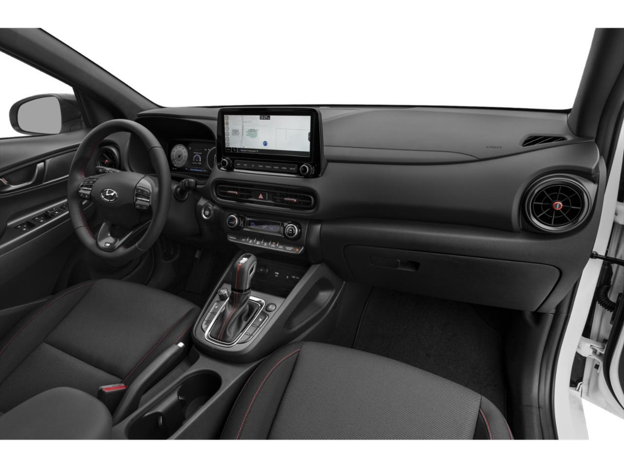 2023 Hyundai Kona N Line St. John's NL