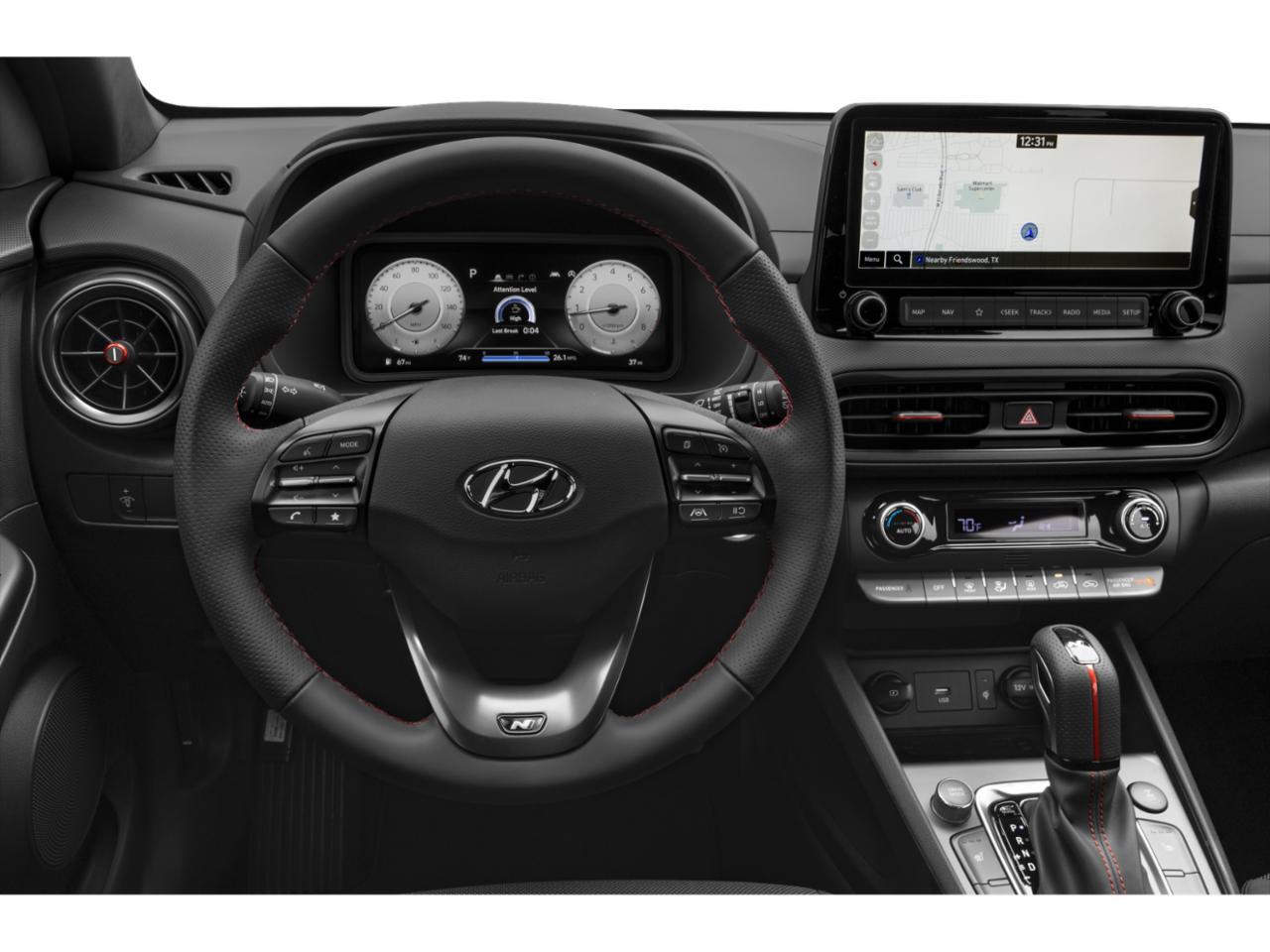 2023 Hyundai Kona N Line St. John's NL