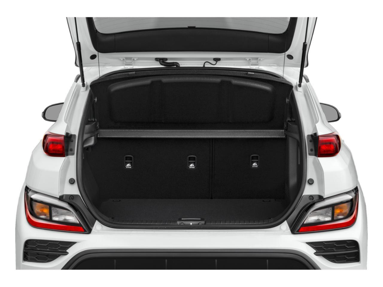 2023 Hyundai Kona N Line St. John's NL
