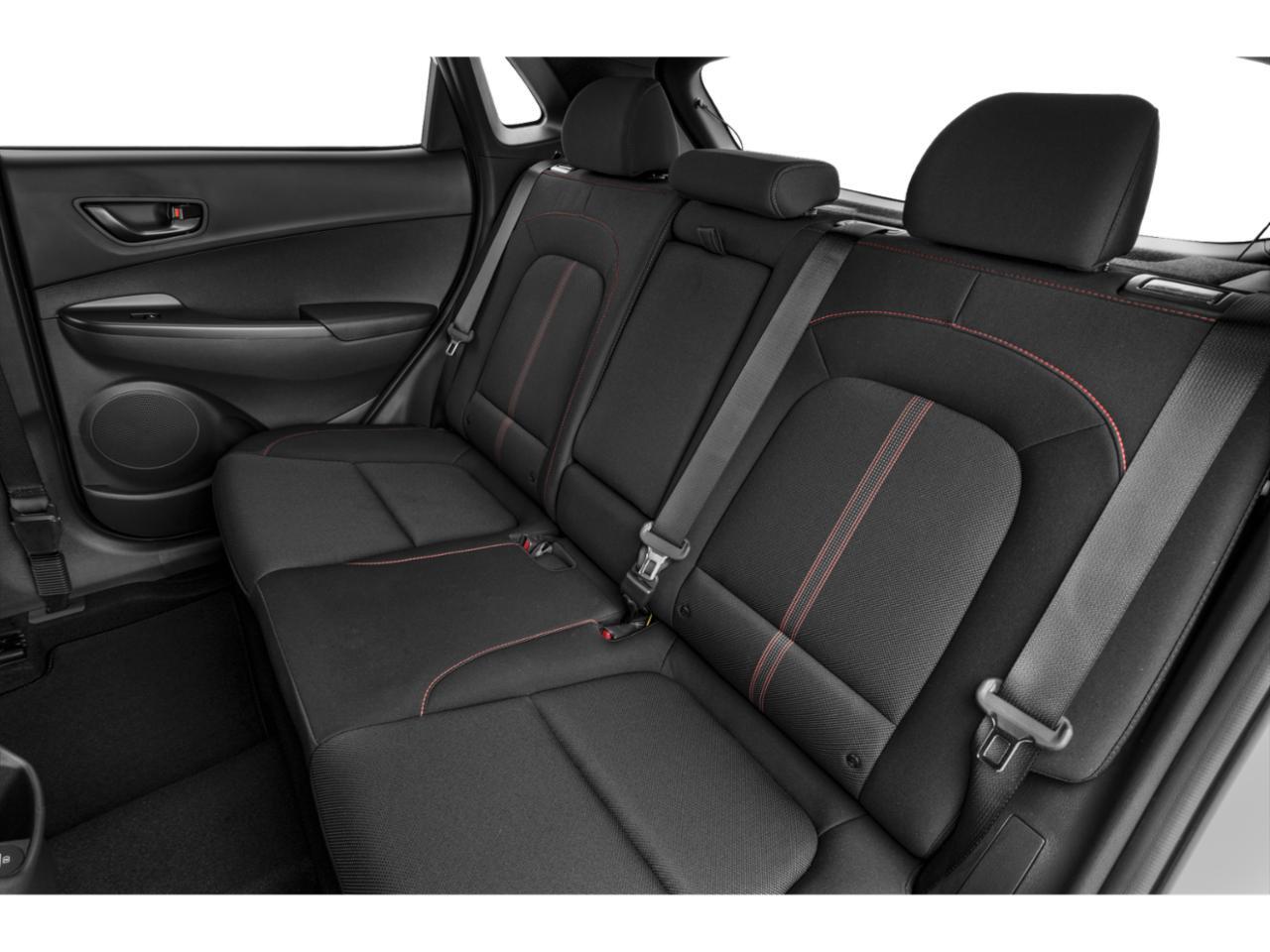 2023 Hyundai Kona N Line St. John's NL