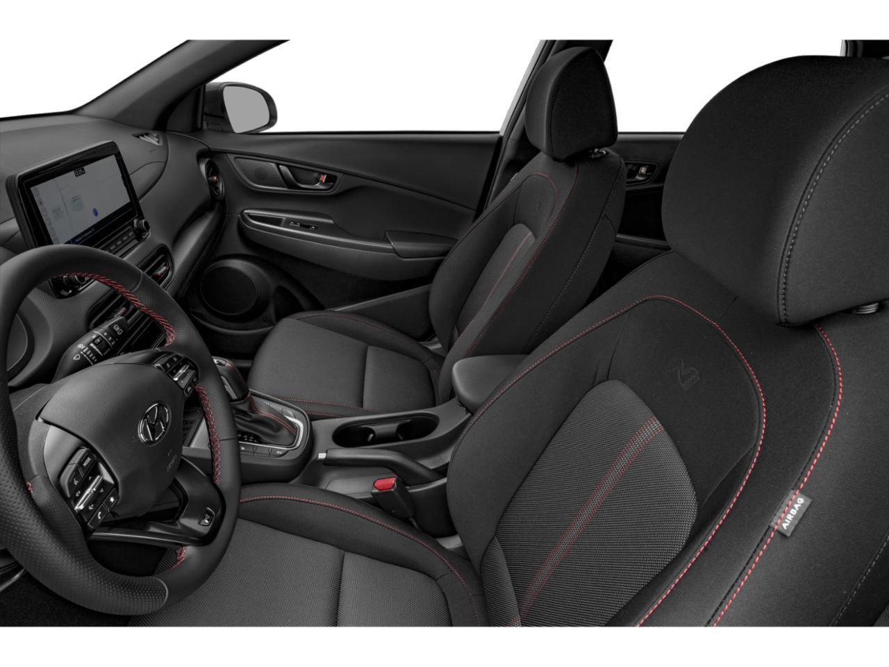 2023 Hyundai Kona N Line St. John's NL