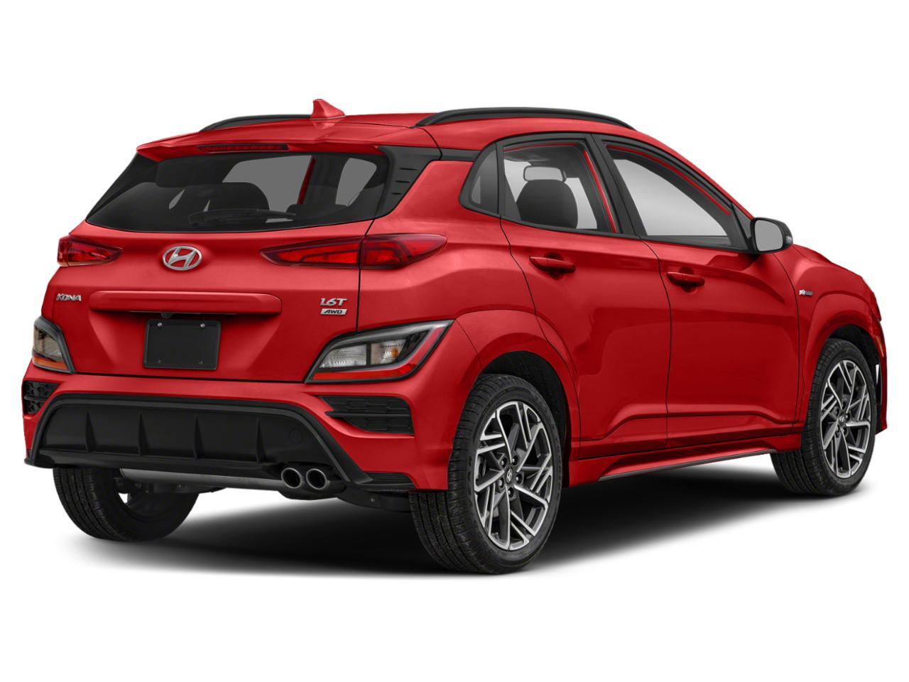 2023 Hyundai Kona N Line St. John's NL