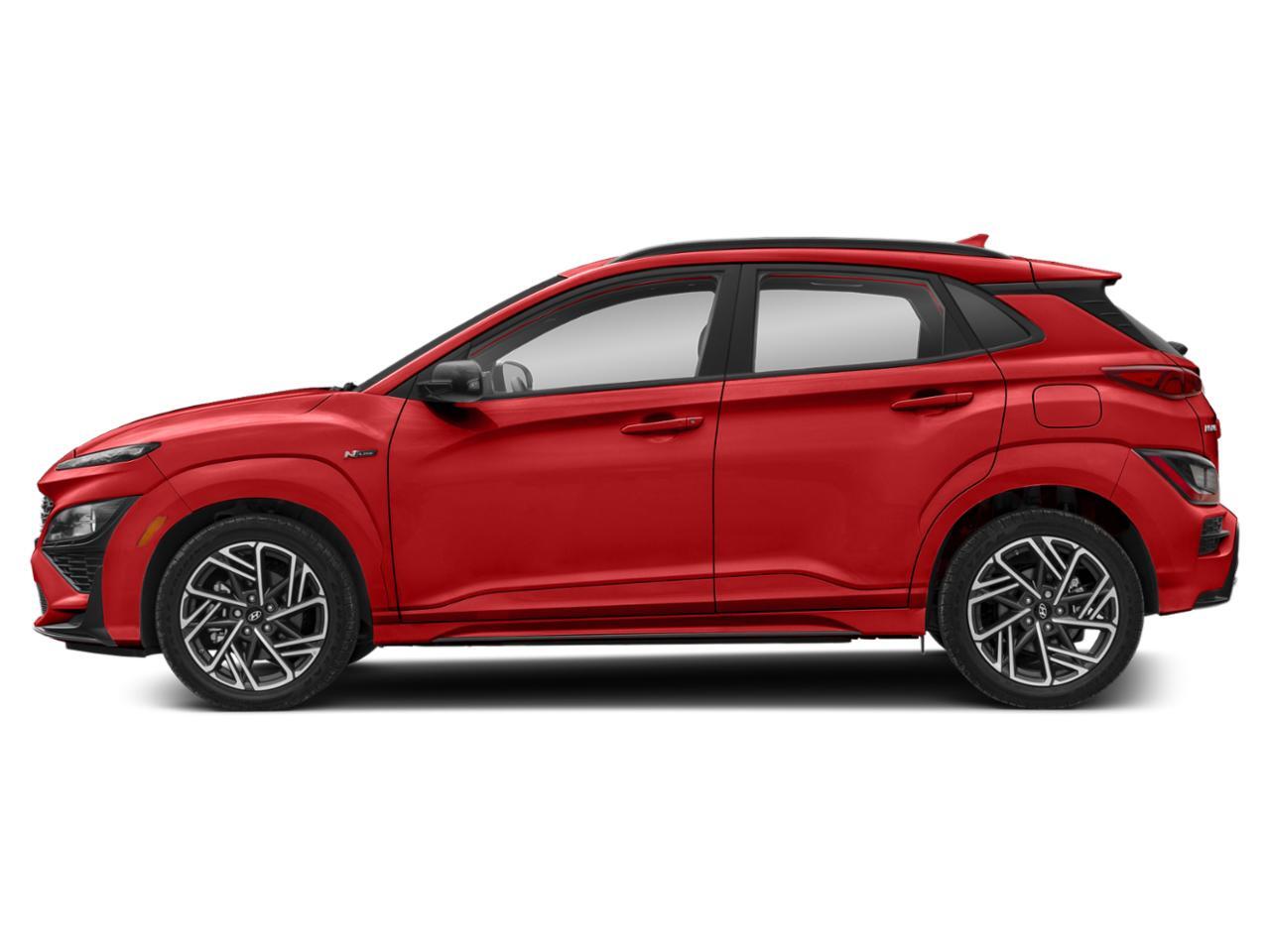 2023 Hyundai Kona N Line St. John's NL