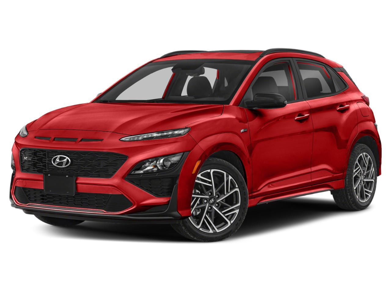 2023 Hyundai Kona N Line St. John's NL