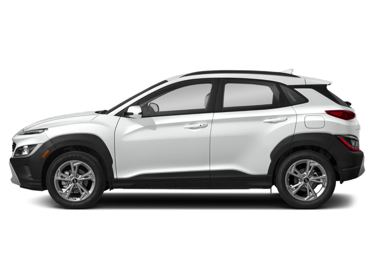 2023 Hyundai Kona Preferred Edmonton AB