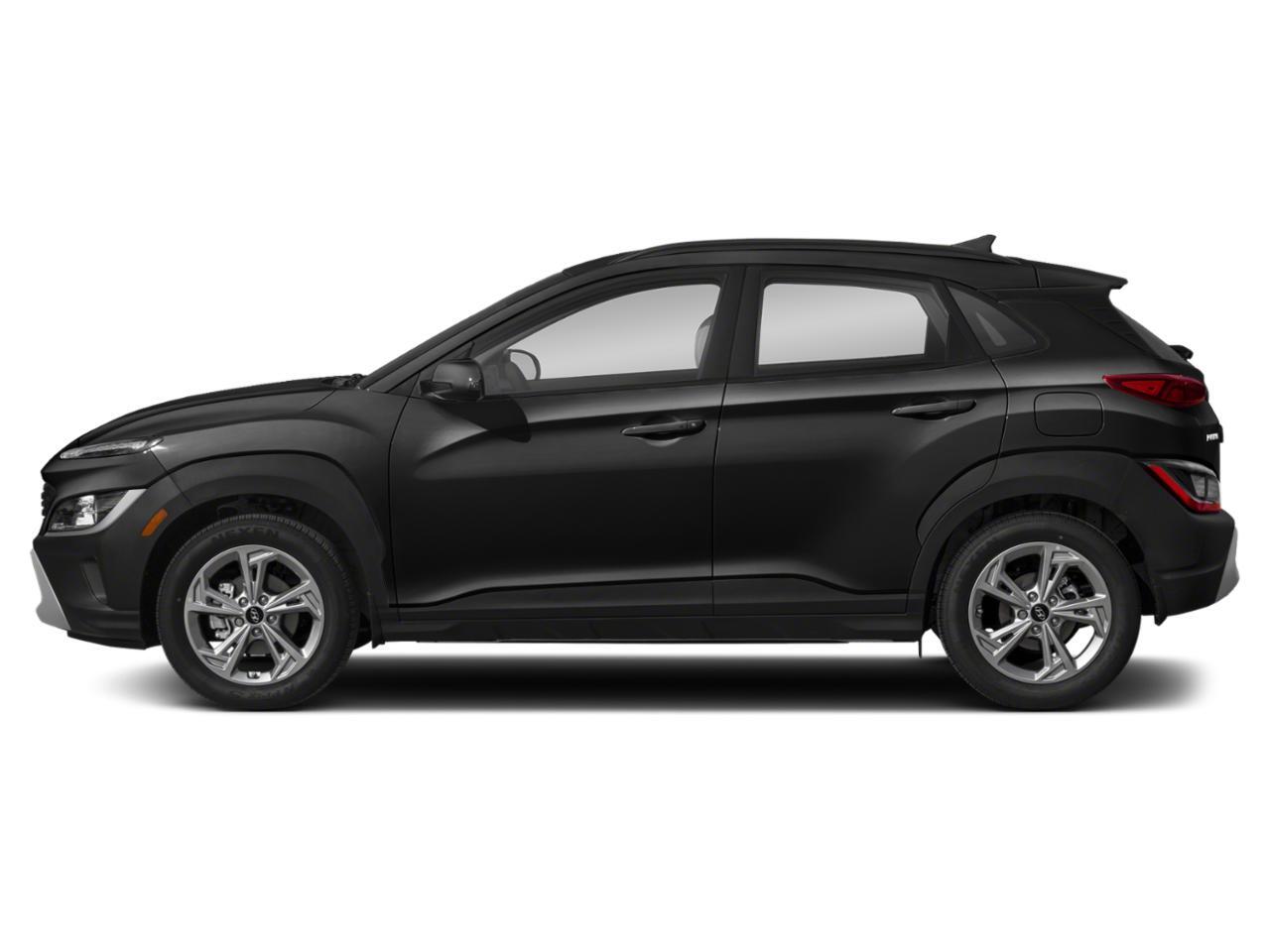 2023 Hyundai Kona Preferred Edmonton AB