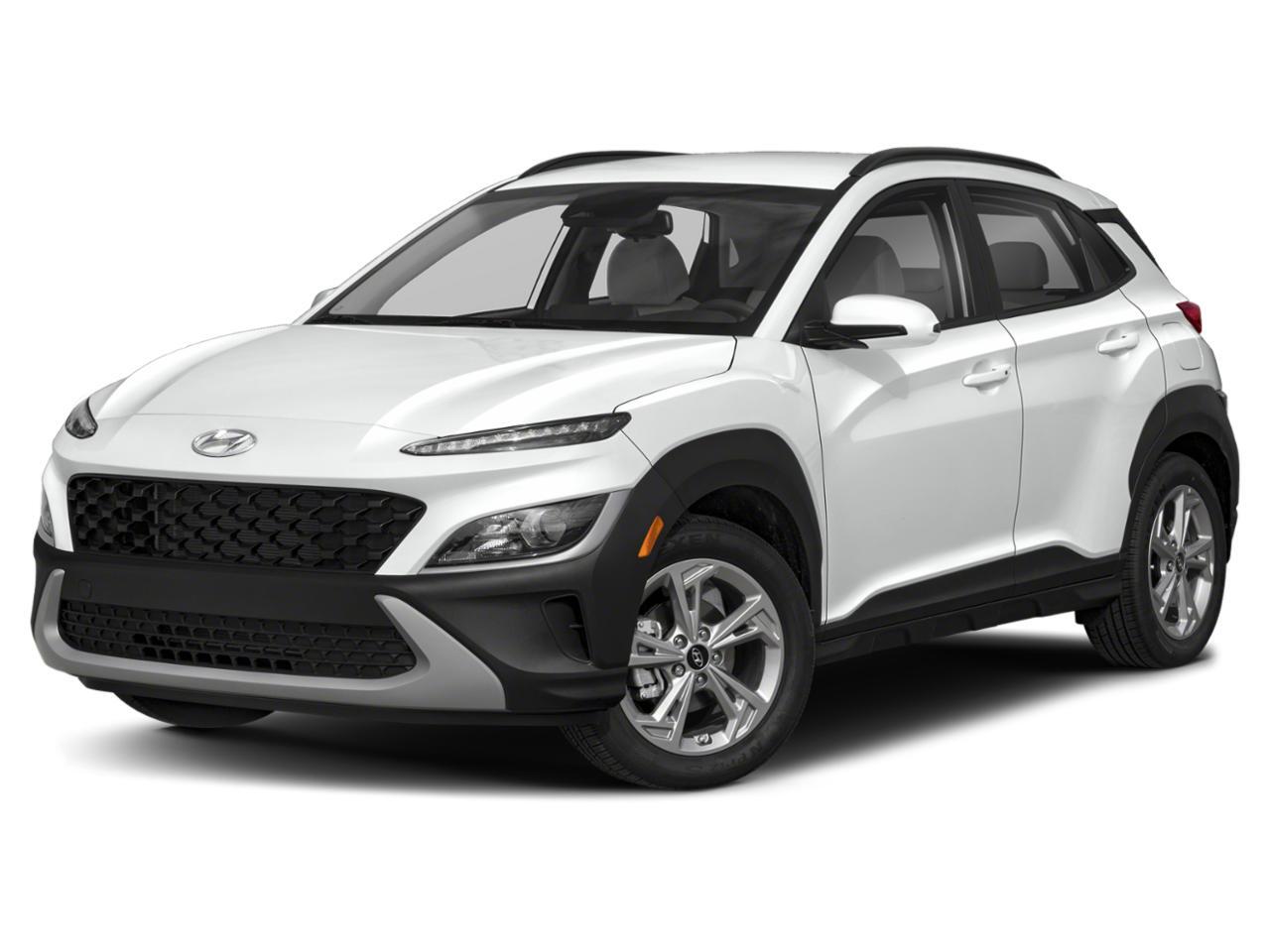 2023 Hyundai Kona Preferred Edmonton AB