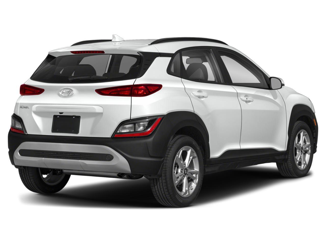 2023 Hyundai Kona Preferred Edmonton AB