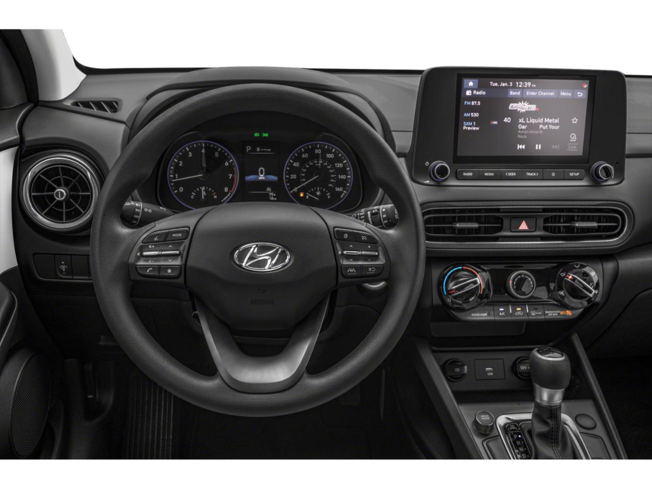 2023 Hyundai Kona Preferred St. John's NL