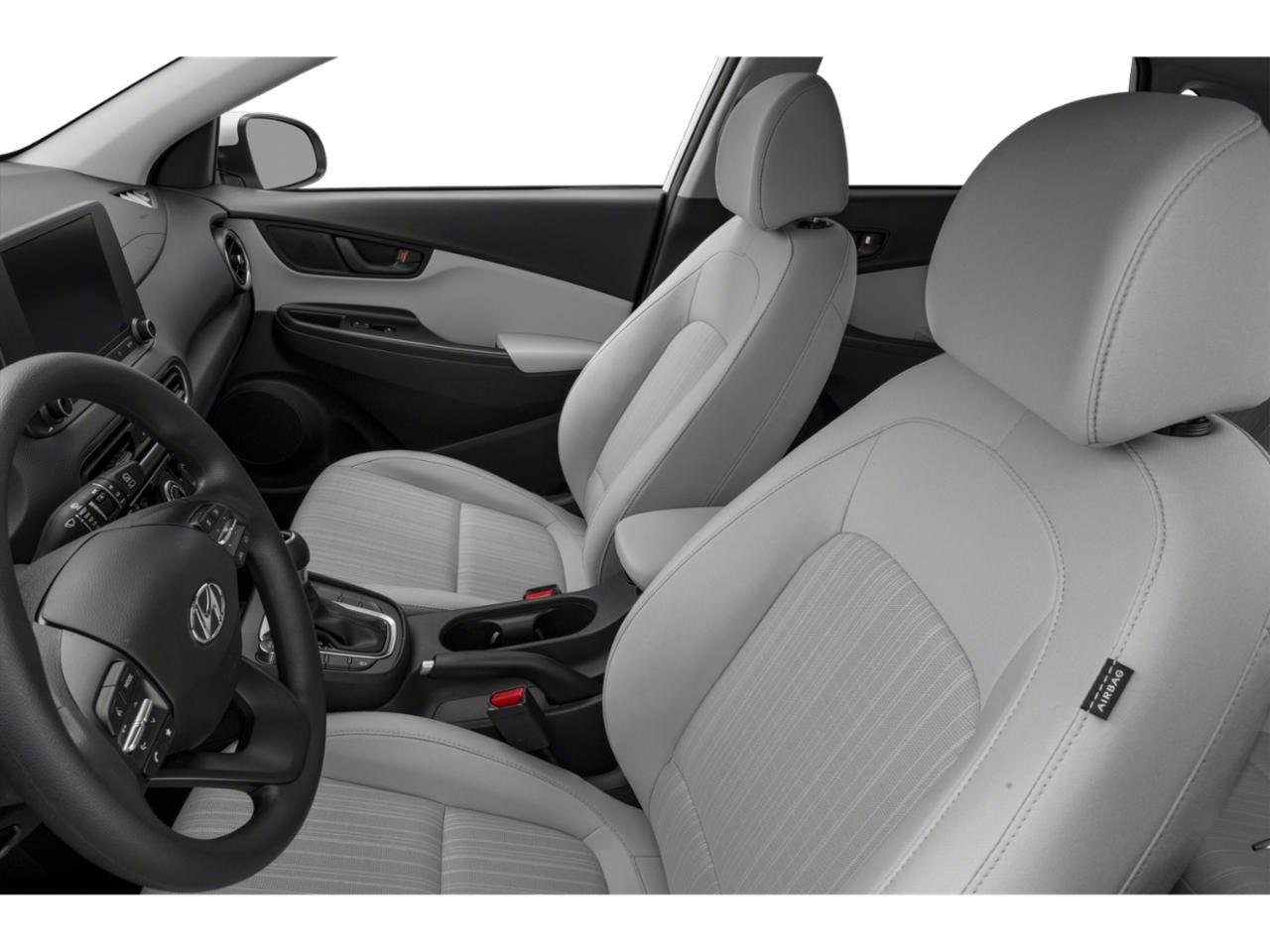 2023 Hyundai Kona Preferred St. John's NL