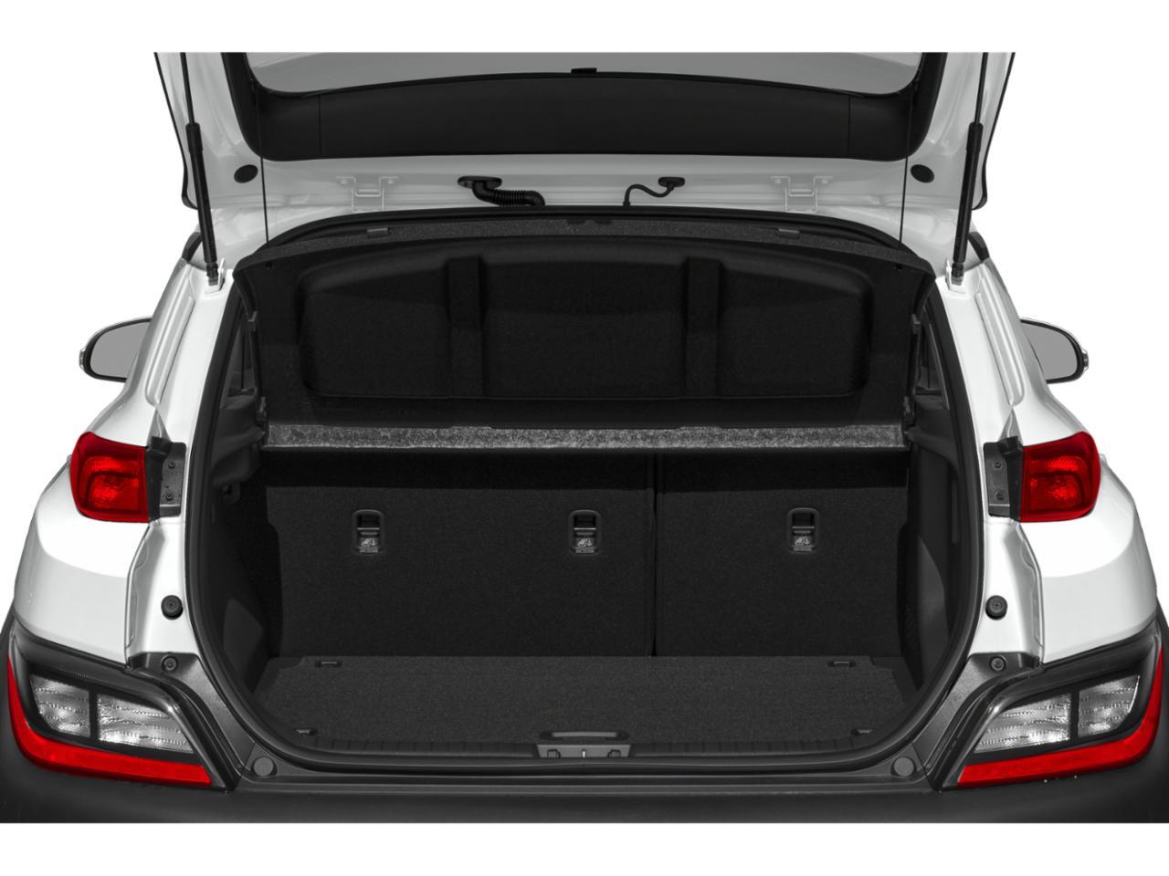 2023 Hyundai Kona Preferred St. John's NL