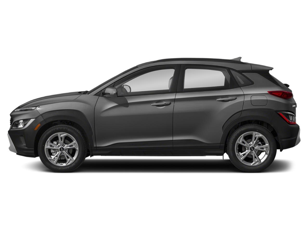 2023 Hyundai Kona Preferred St. John's NL