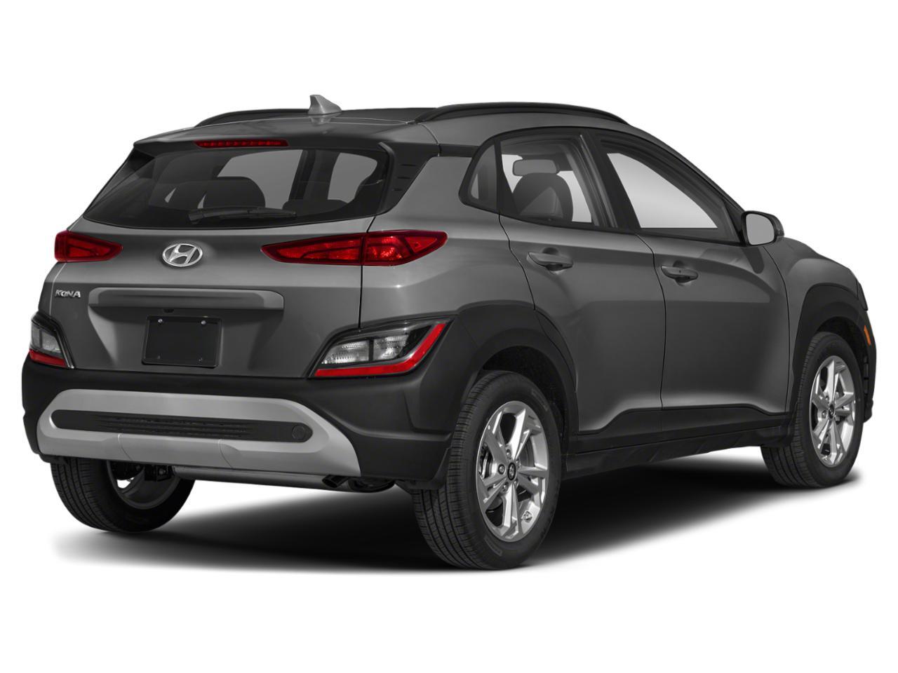 2023 Hyundai Kona Preferred St. John's NL