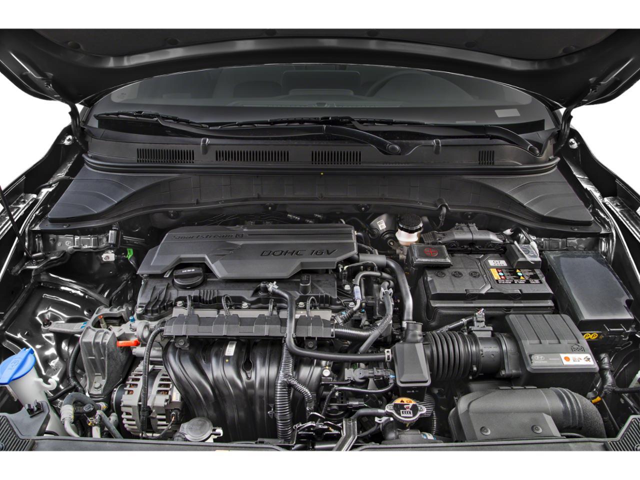 2023 Hyundai Kona SE San Clemente CA