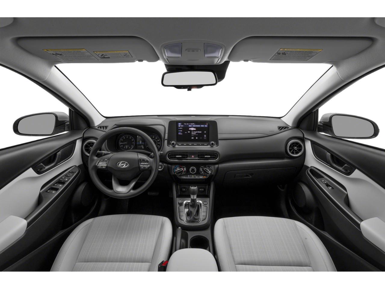 2023 Hyundai Kona SEL Folsom CA