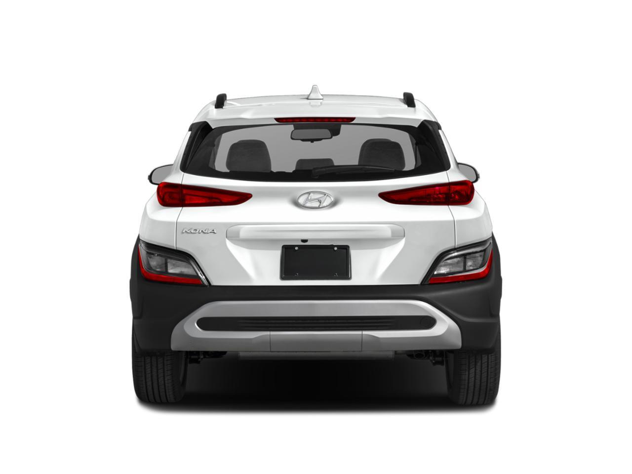 2023 Hyundai Kona SEL Roseville CA