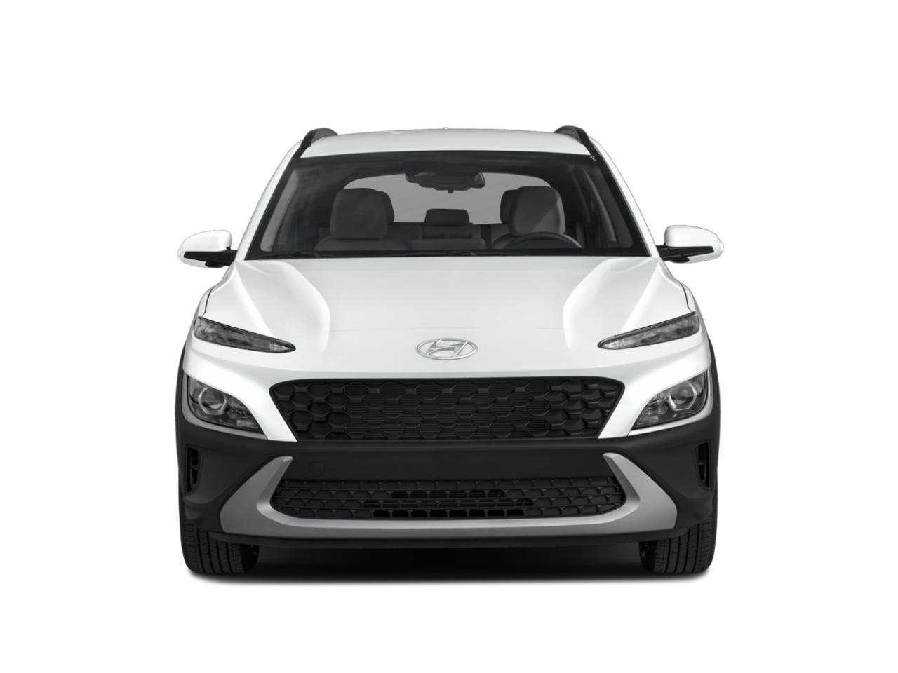 2023 Hyundai Kona SEL Roseville CA