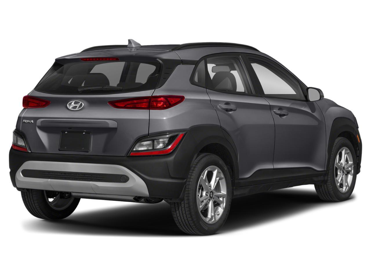 2023 Hyundai Kona SEL San Clemente CA