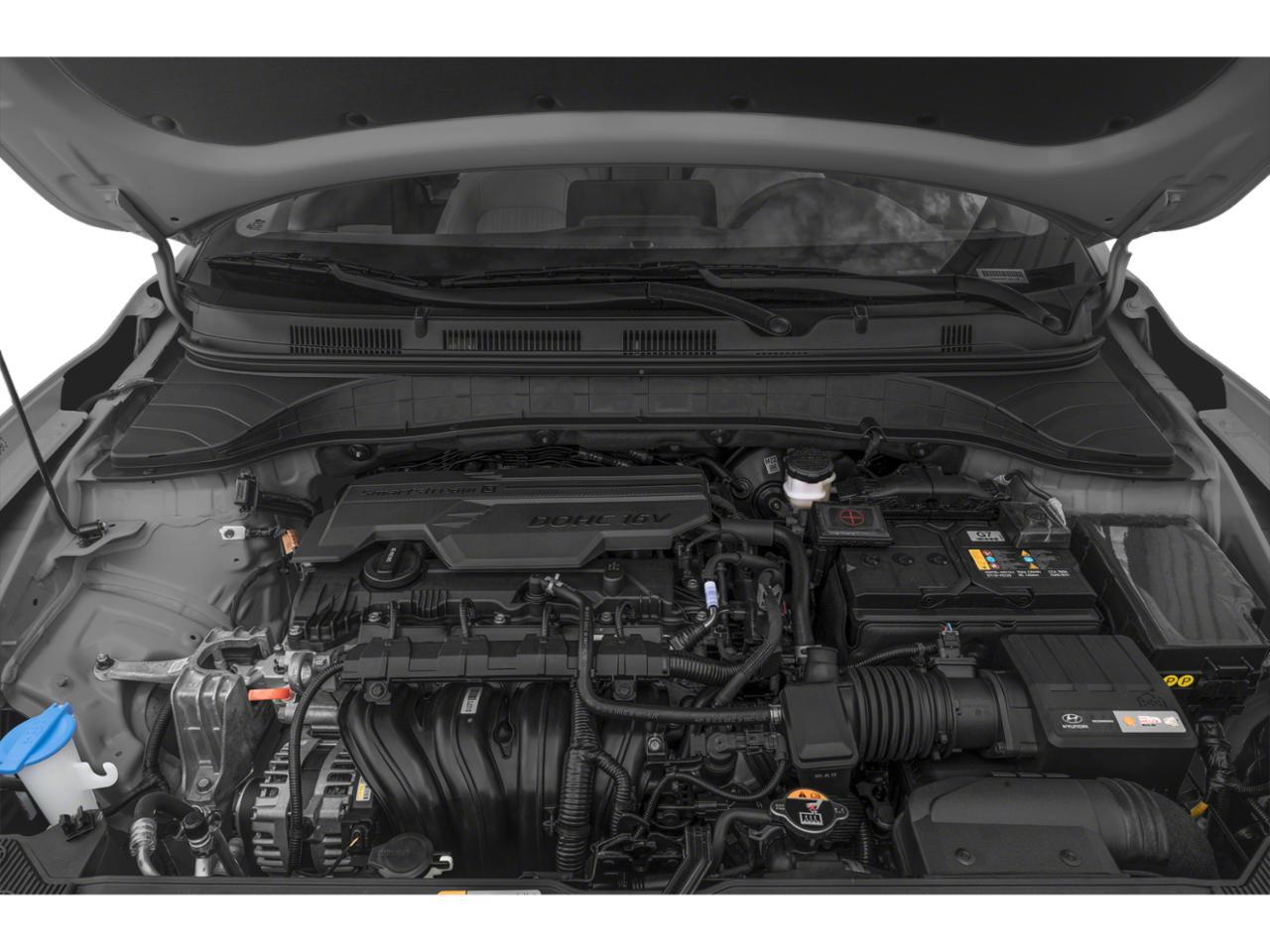 2023 Hyundai Kona SEL Ponce PR