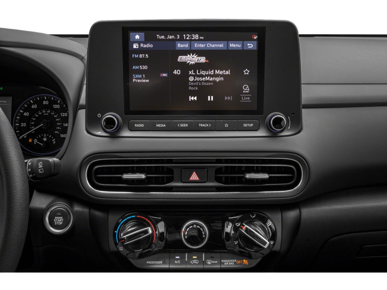 2023 Hyundai Kona SEL Ponce PR
