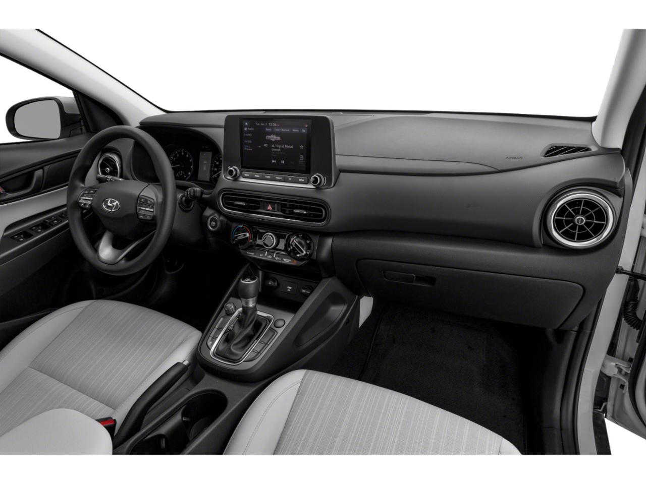 2023 Hyundai Kona SEL Ponce PR