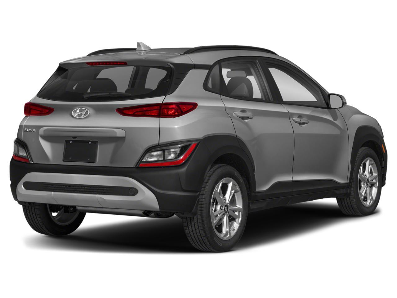 2023 Hyundai Kona SEL Sport Utility 4D Doral FL