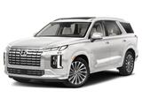 2023 Hyundai Palisade Calligraphy FWD Phoenix AZ 2023 Hyundai Palisade Calligraphy FWD Phoenix AZ