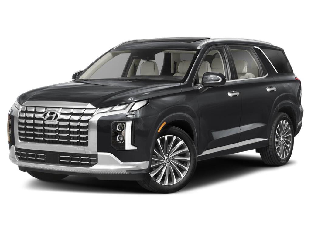 2023 Hyundai Palisade Calligraphy FWD Phoenix AZ 2023 Hyundai Palisade Calligraphy FWD Phoenix AZ
