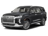2023 Hyundai Palisade Calligraphy FWD Phoenix AZ 2023 Hyundai Palisade Calligraphy FWD Phoenix AZ
