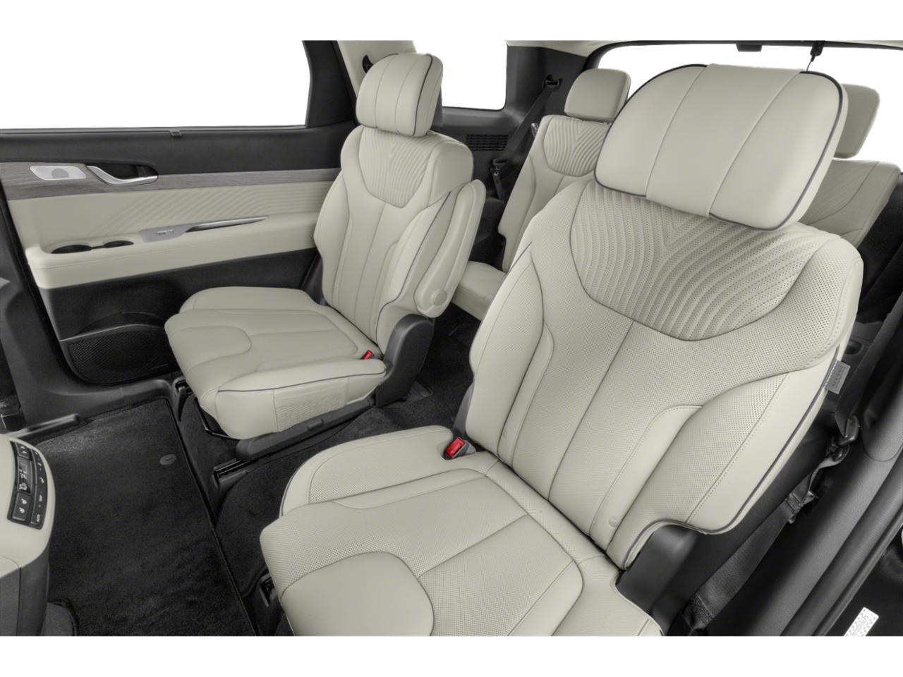 2023 Hyundai Palisade Calligraphy FWD SUV Irving TX