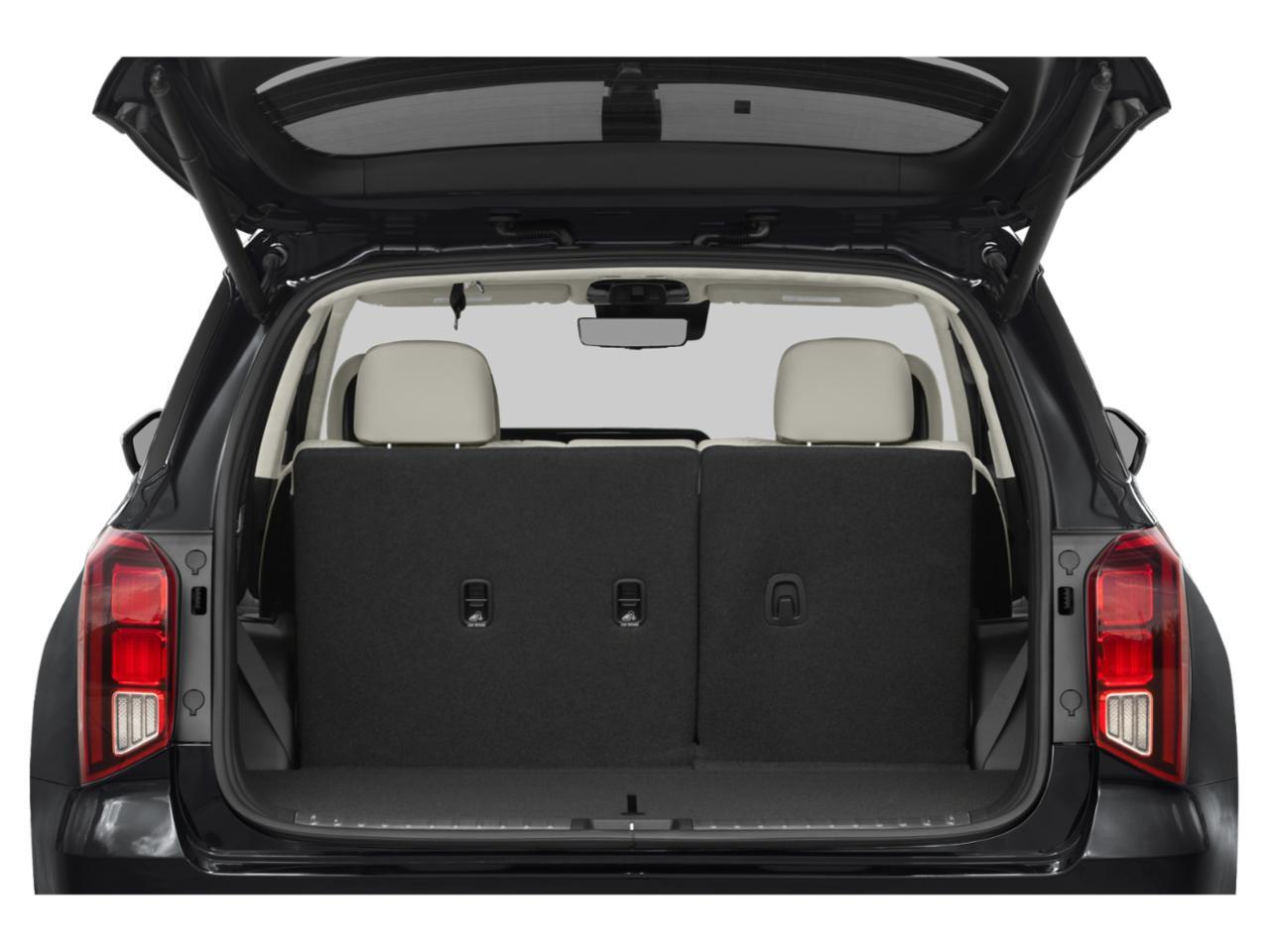 2023 Hyundai Palisade Calligraphy FWD SUV Irving TX