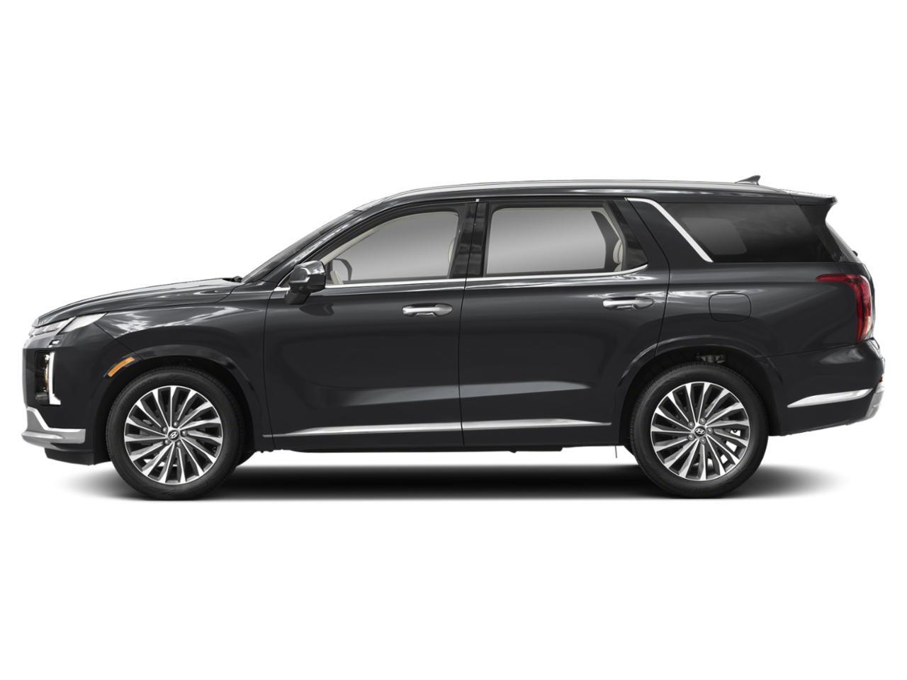 2023 Hyundai Palisade Calligraphy Roseville CA