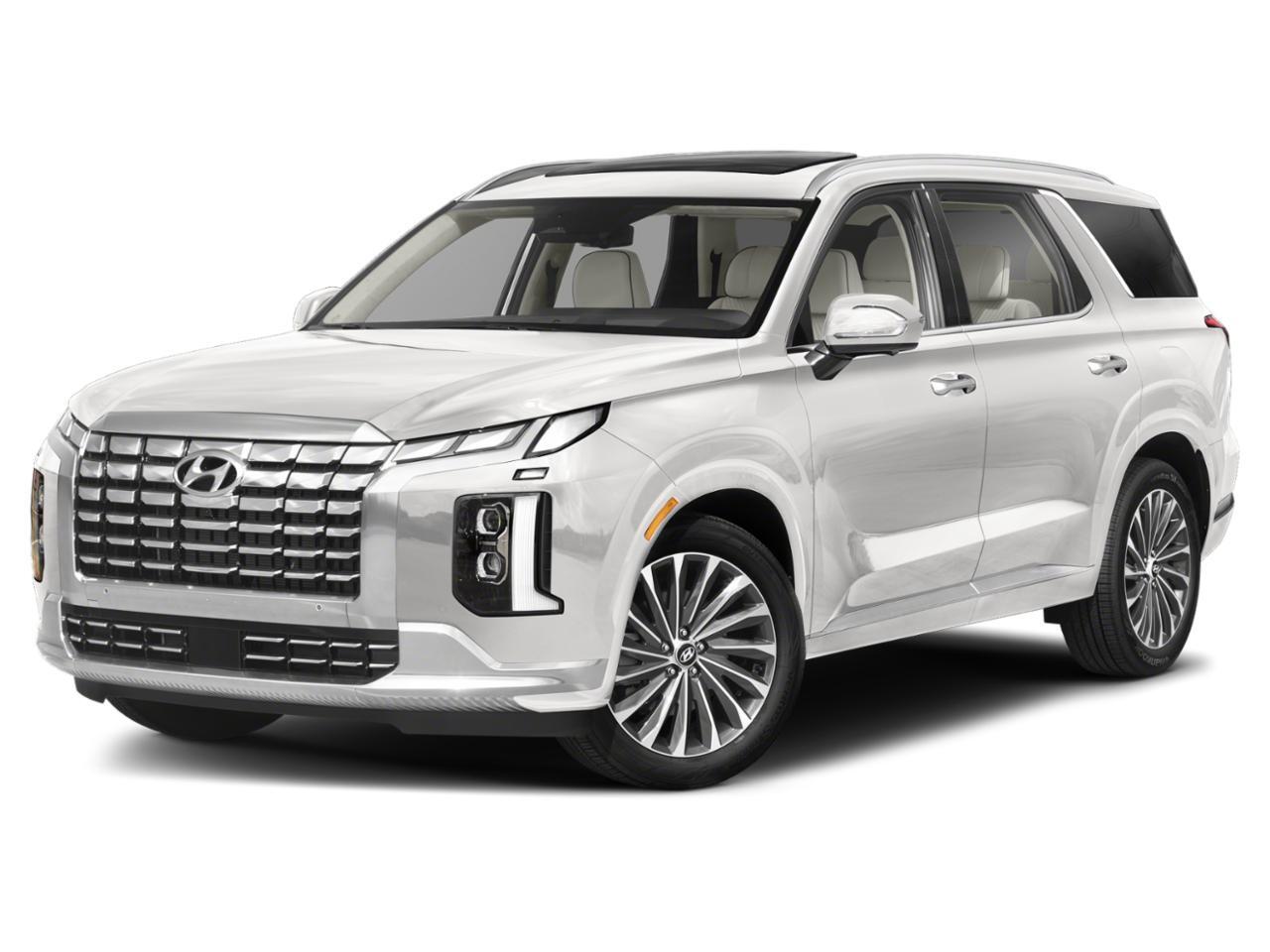 2023 Hyundai Palisade