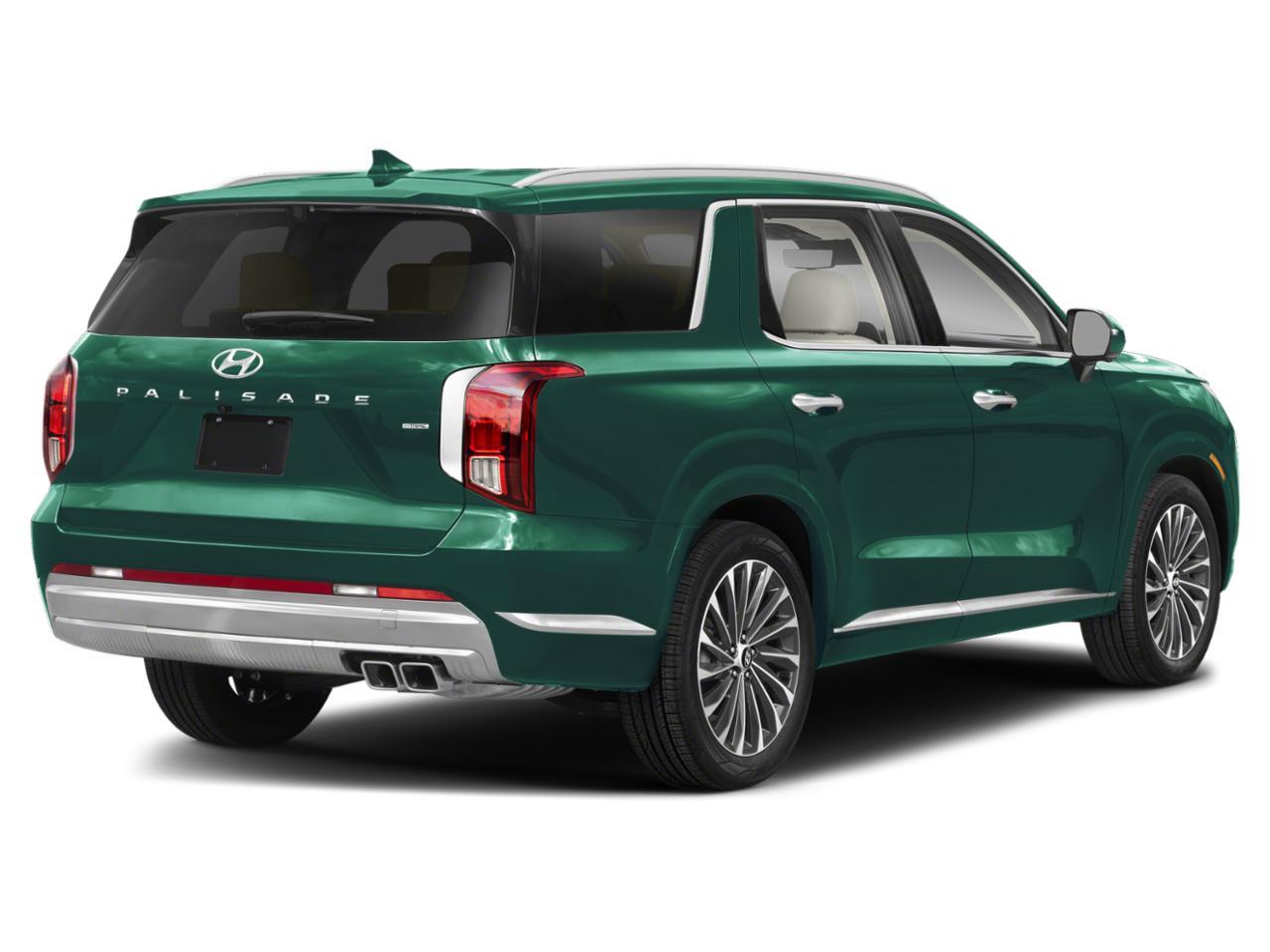 2023 Hyundai Palisade Calligraphy San Clemente CA