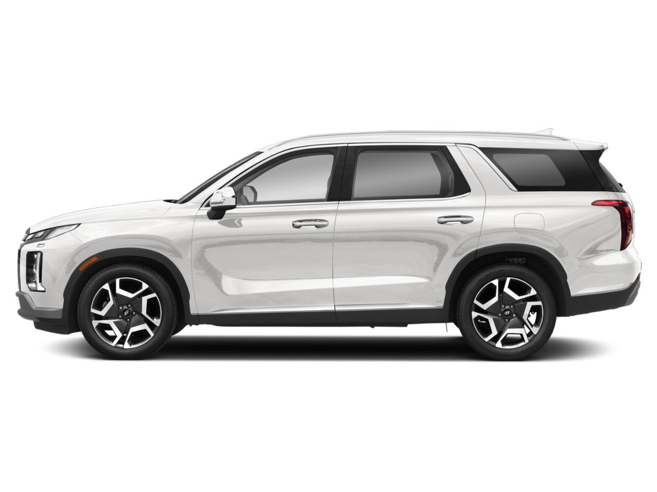 2023 Hyundai Palisade Limited FWD's photo