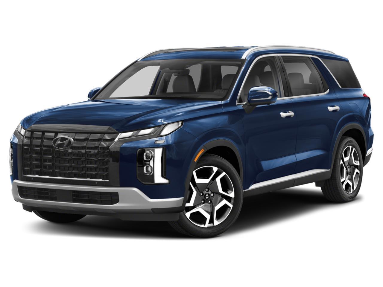2023 Hyundai Palisade Limited San Clemente CA