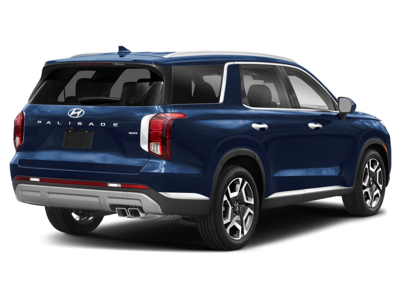 2023 Hyundai Palisade Limited San Clemente CA